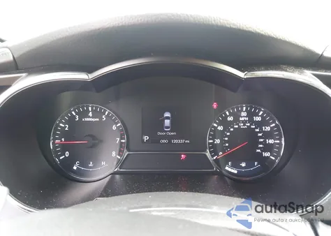 2011 Kia Optima Sx из США, поврежденный, VIN KNAGR4A66B5179016